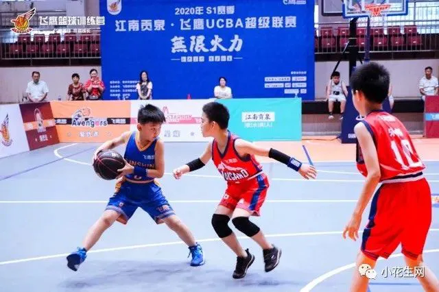青少年篮球爱好者如何提高协调性_1